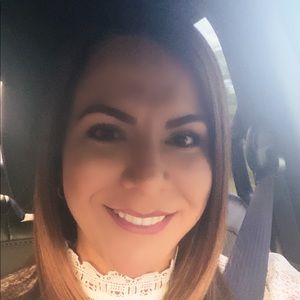 Meet your Posher, Shayleen